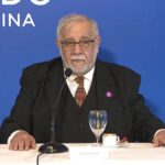De qué murió Juan Carlos Pagotto, senador de La Libertad Avanza