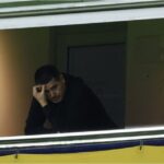 Juan Román Riquelme rompió el silencio: mercado de pases, Exequiel Zeballos y su emotivo mensaje a Lionel Messi