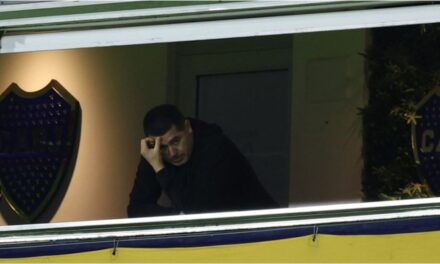 Juan Román Riquelme rompió el silencio: mercado de pases, Exequiel Zeballos y su emotivo mensaje a Lionel Messi
