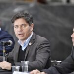 Si le va mal al sector industrial es responsabilidad de Milei