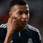 Kylian Mbappé fue duramente criticado por la derecha española tras explicar su gesto con la camiseta de Ceuta