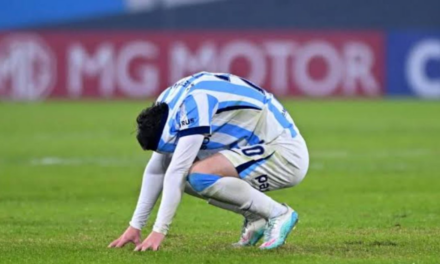 Racing en crisis: cronología de un colapso futbolístico e institucional que no encuentra el piso
