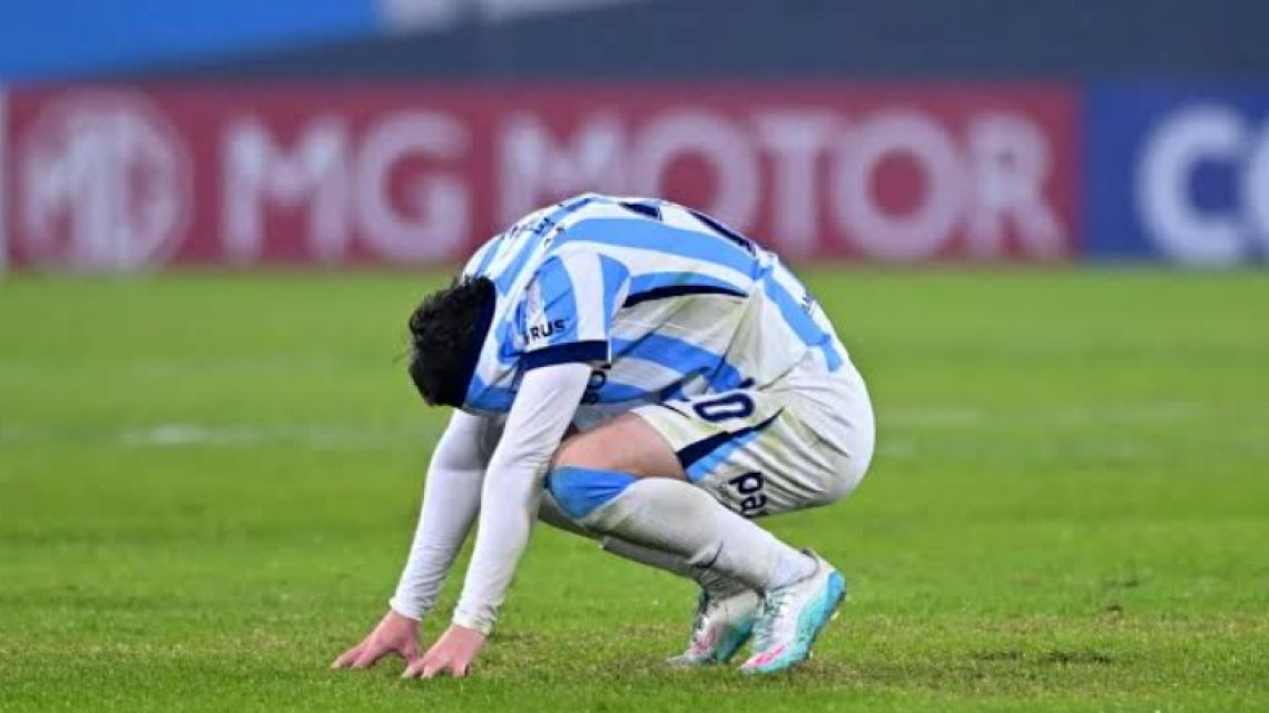 Racing en crisis: cronología de un colapso futbolístico e institucional que no encuentra el piso