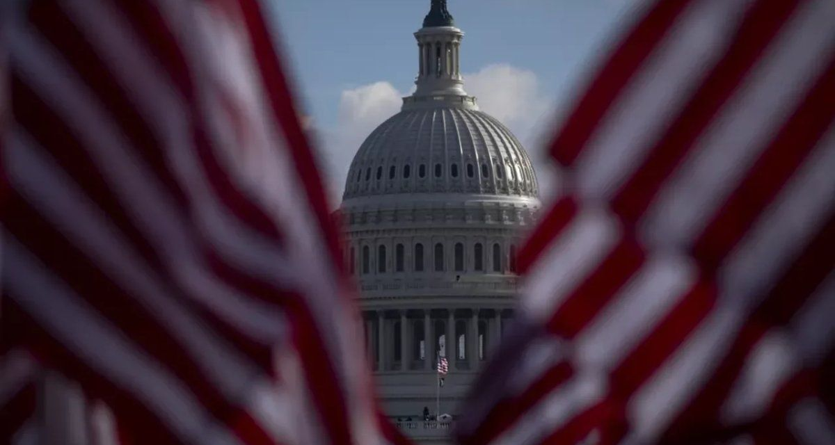 Comenzó el voto anticipado para los comicios que definirán el control del Congreso