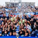Ajuste en el deporte argentino: las cifras oficiales del primer semestre tras el grito de Las Leonas