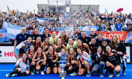 Ajuste en el deporte argentino: las cifras oficiales del primer semestre tras el grito de Las Leonas
