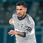 Leandro Paredes encendió las alarmas en Boca: qué le pasó y qué dijo Rodolfo Arruabarrena