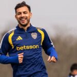 Boca vs Racing: el probable equipo «Xeneize» con una baja obligada para la Copa Argentina