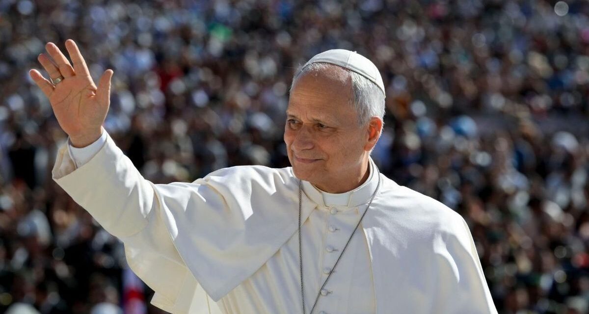 El Gobierno confirmó que el lunes 9 de noviembre será feriado nacional por la visita del papa León XIV