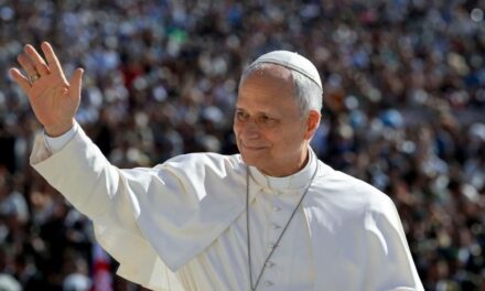 El Gobierno confirmó que el lunes 9 de noviembre será feriado nacional por la visita del papa León XIV