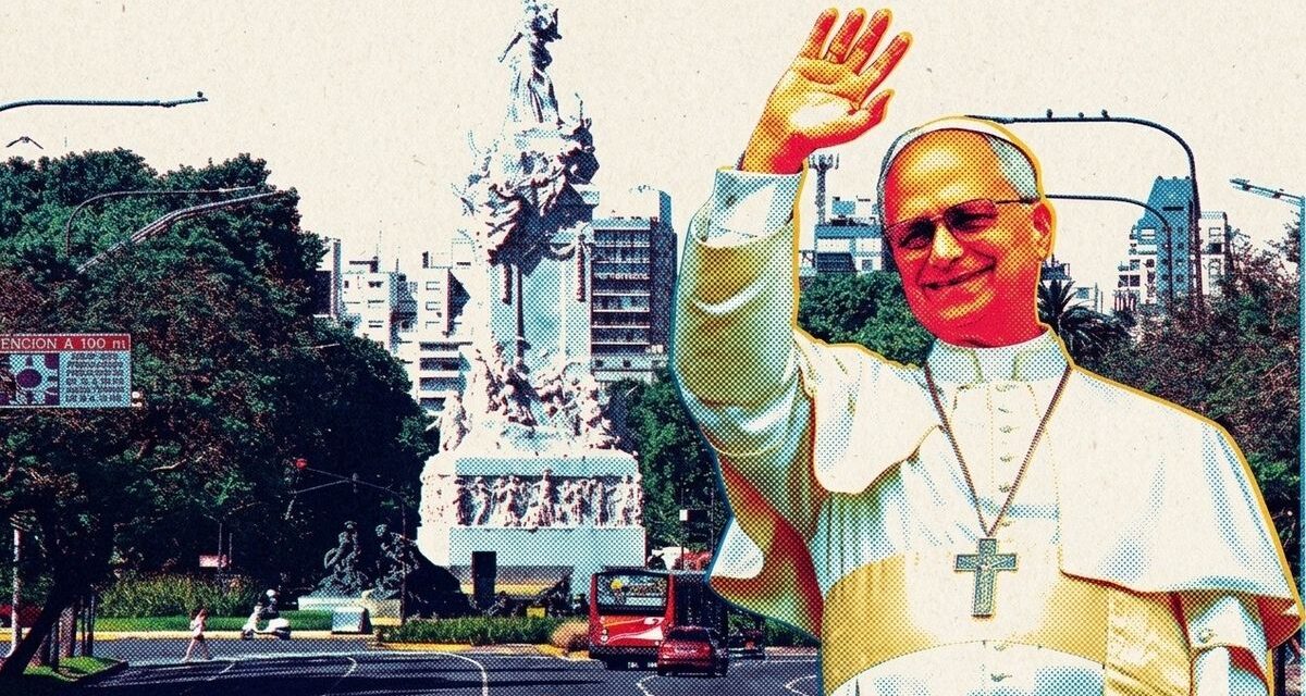 La Iglesia confirmó dónde será la misa central y anticipó la agenda del Papa