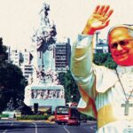 la Iglesia confirmó dónde será la misa central y anticipó la agenda del Papa