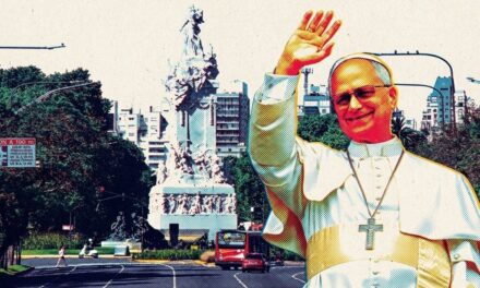 La Iglesia confirmó dónde será la misa central y anticipó la agenda del Papa