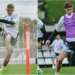 Fecha FIFA: el guiño de la Selección Argentina que beneficia a Boca y Estudiantes