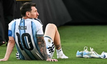 El día que Lionel Messi comenzó a cambiar la historia del fútbol