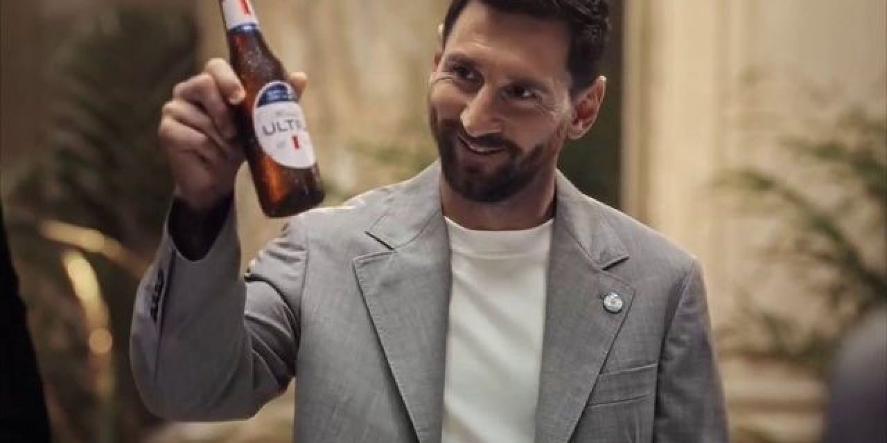 El posteo que compartió Messi: ¿se prepara para cerrar la cuenta?
