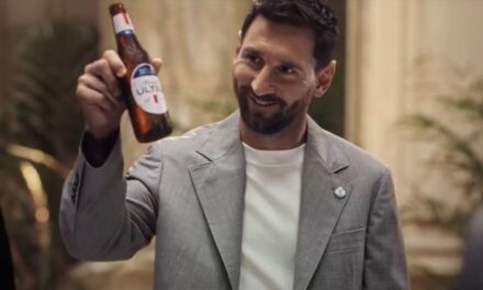 El posteo que compartió Messi: ¿se prepara para cerrar la cuenta?