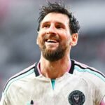 El cálido mensaje de Lionel Messi para todos los atletas de los Juegos Suramericanos 2026