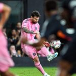 Lionel Messi y el último desafío de una zurda eterna: dos goles más para un récord