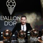 Lionel Messi volvió a ser nominado al Balón de Oro tras dos años de ausencia: trayectoria y récords