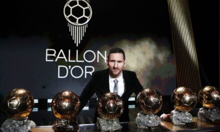 Lionel Messi volvió a ser nominado al Balón de Oro tras dos años de ausencia: trayectoria y récords
