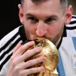 10 momentos inolvidables de Lionel Messi en la Selección Argentina
