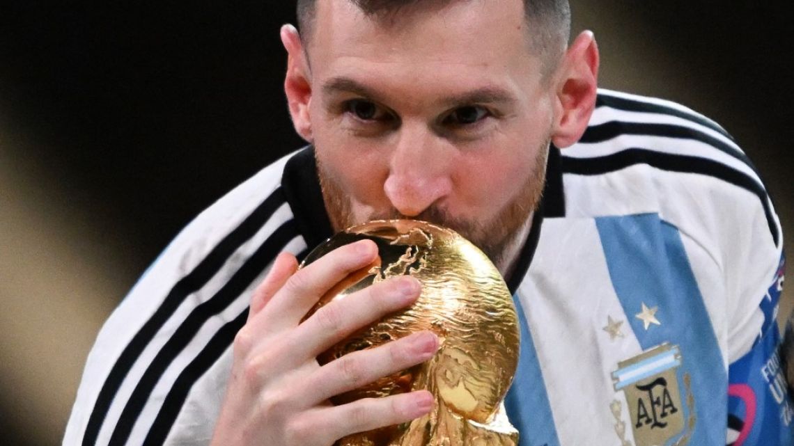 10 momentos inolvidables de Lionel Messi en la Selección Argentina