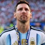 Entradas agotadas en tiempo récord: volaron los tickets para la histórica despedida de Lionel Messi de la Selección Argentina