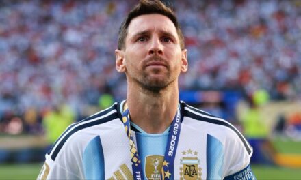 Entradas agotadas en tiempo récord: volaron los tickets para la histórica despedida de Lionel Messi de la Selección Argentina