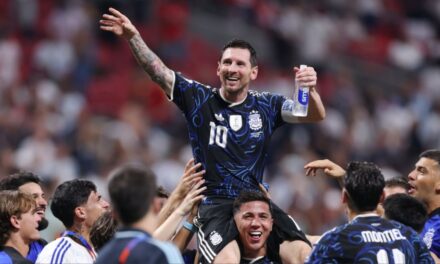 Lionel Messi dice adiós: por qué la despedida en el Monumental marca el cierre perfecto de su era con la Selección Argentina