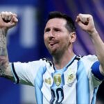 Lionel Scaloni confirmó la lista de la Selección Argentina para la Fecha FIFA: Messi tendrá su despedida