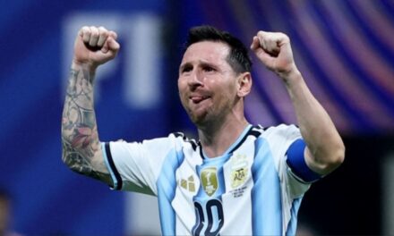 Lionel Scaloni confirmó la lista de la Selección Argentina para la Fecha FIFA: Messi tendrá su despedida