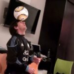 La magia de Lionel Messi en la intimidad de la Selección Argentina: revelan un increíble video del Mundial 2010