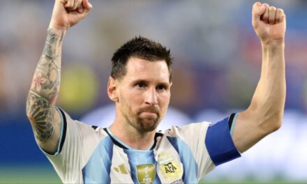 Lionel Messi tendrá su despedida con la Selección Argentina: cómo será el «último tango»