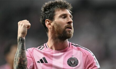 Los desafíos deportivos que Lionel Messi tiene por delante y sus posibles contactos con el Fútbol Argentino