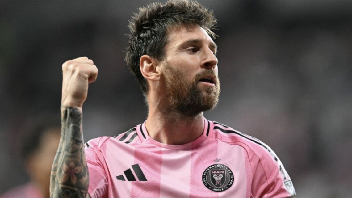 Los desafíos deportivos que Lionel Messi tiene por delante y sus posibles contactos con el Fútbol Argentino