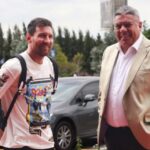 Messi deja la Selección Argentina: La AFA busca organizar un homenaje en el Monumental