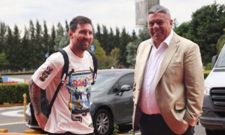 Messi deja la Selección Argentina: La AFA busca organizar un homenaje en el Monumental