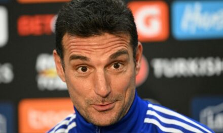 Lionel Scaloni ante una Fecha FIFA de quiebre: la incertidumbre de su renovación y el adiós final a Lionel Messi