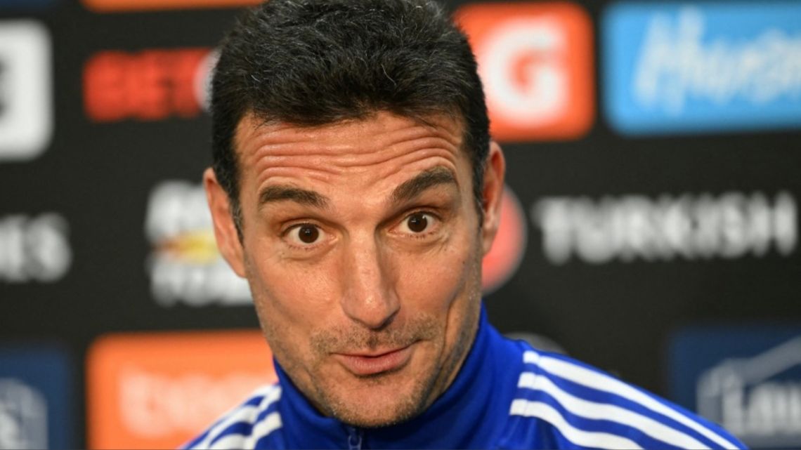Lionel Scaloni ante una Fecha FIFA de quiebre: la incertidumbre de su renovación y el adiós final a Lionel Messi