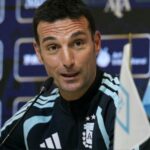 Lionel Scaloni reveló detalles de la Selección Argentina sin Lionel Messi: capitán, número 10 y reemplazo táctico