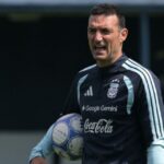La Selección Argentina debuta en Fecha FIFA con la despedida a Lionel Messi postergando el impacto de la reconstrucción