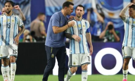 La formación de la Selección Argentina post-Messi: ¿Cómo se reinventará tácticamente Scaloni?