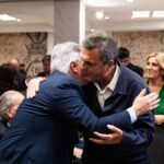 Homenaje a José Manuel de la Sota reunió dirigentes y suma señales de reagrupamiento del PJ