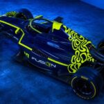 LN4 Fusion y LN4 Legacy: iniciativa de Lando Norris para desarrollar nuevos talentos