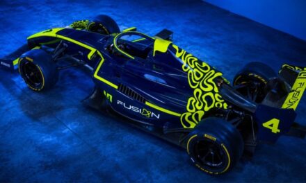 LN4 Fusion y LN4 Legacy: iniciativa de Lando Norris para desarrollar nuevos talentos