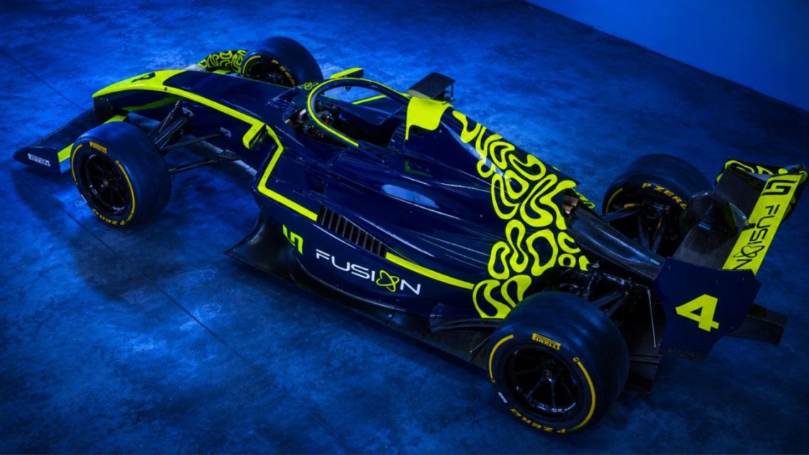 LN4 Fusion y LN4 Legacy: iniciativa de Lando Norris para desarrollar nuevos talentos
