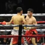 Murió Arturo “Lobito” Torres: el boxeador de 26 años que se desplomó tras una pelea en México