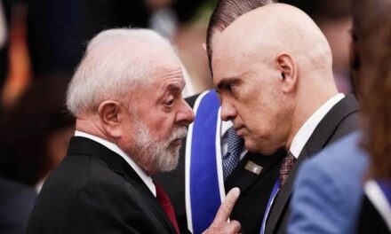 Lula da Silva exigió transparencia tras el caso que sacude al Supremo Tribunal de Brasil