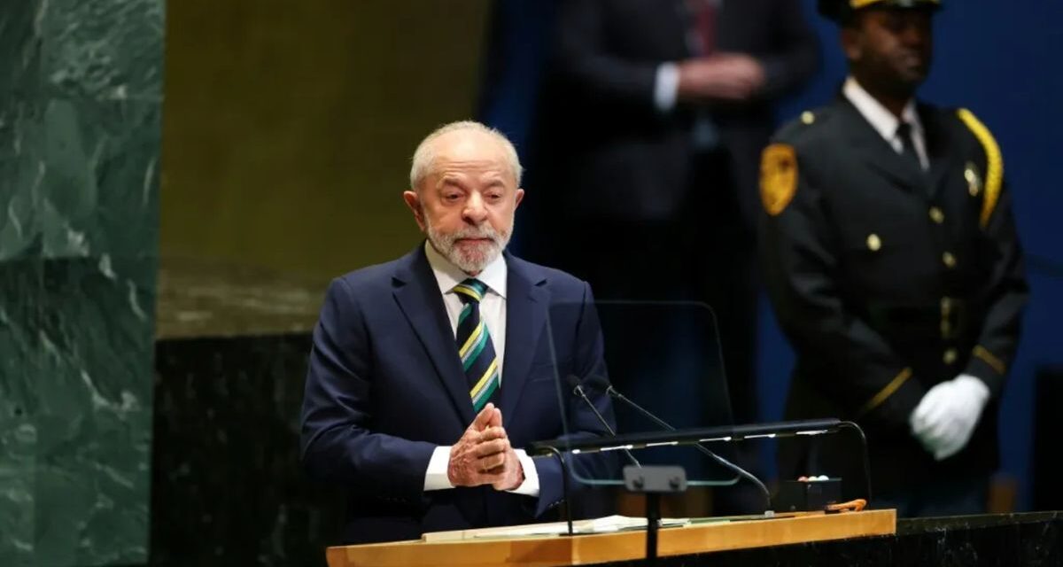 Su agenda para Brasil, soberanía y la tensión con Donald Trump